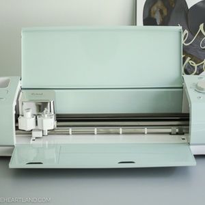 Cricut Air 2